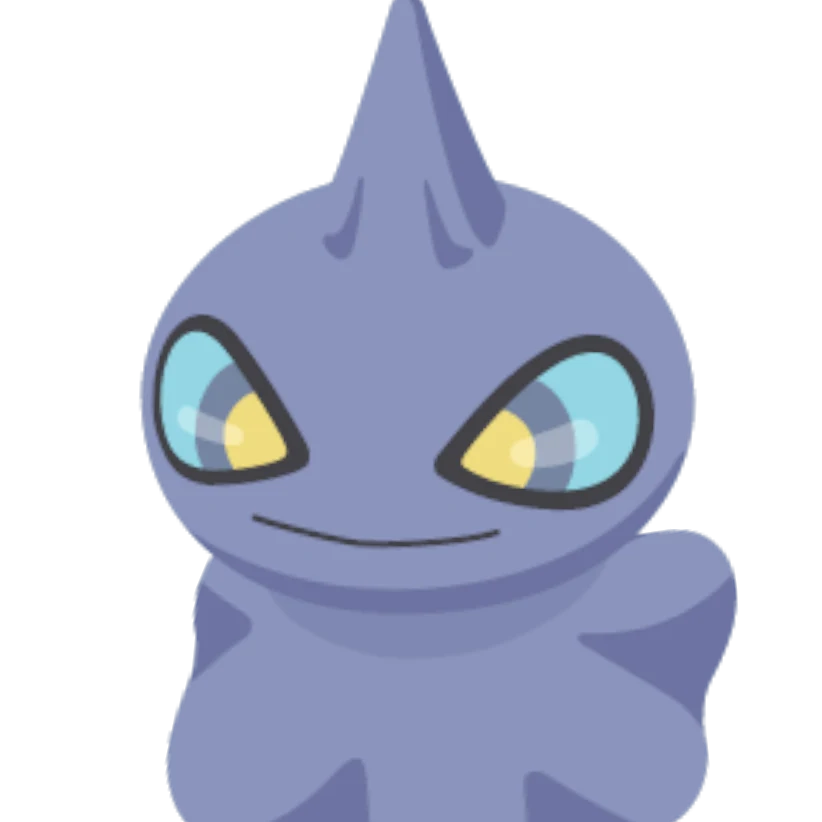Polichombr Shuppet カゲボウズ