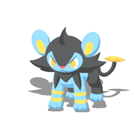 Luxio