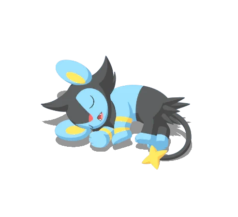 Luxio