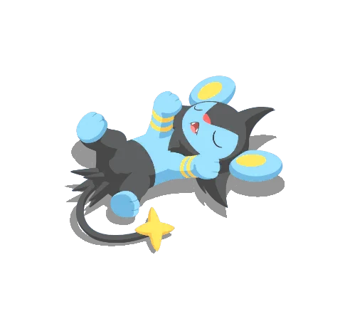 Luxio