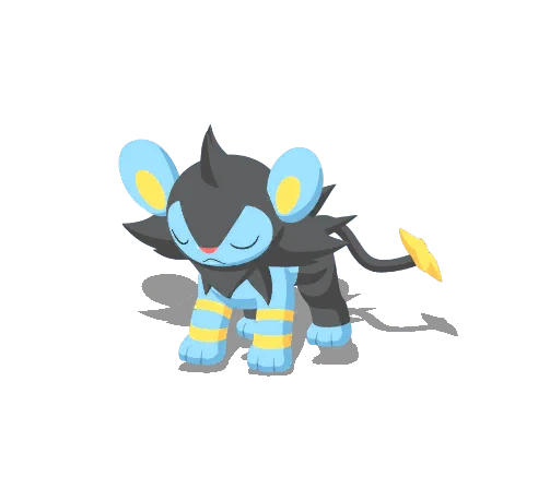 Luxio