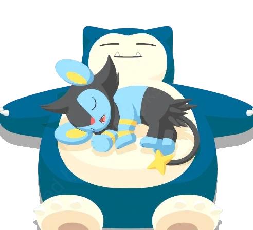 Luxio