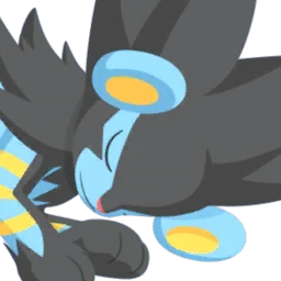 Luxray