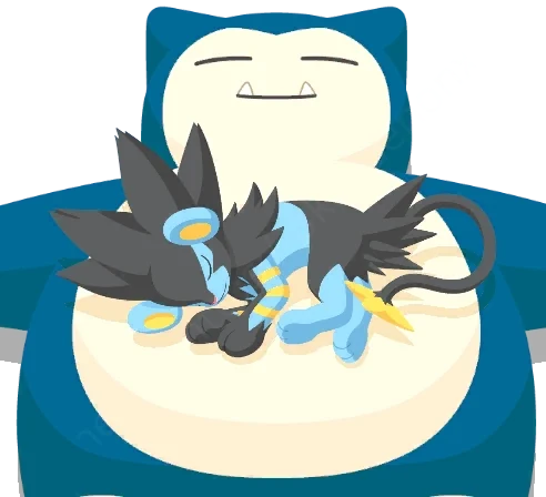 Luxray