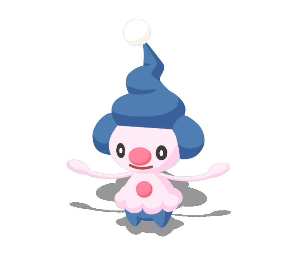 Mime Jr.