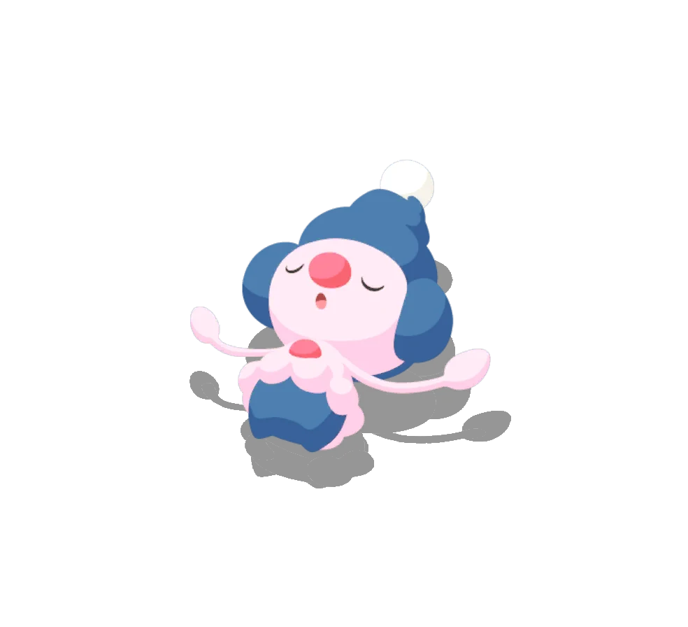 Mime Jr.