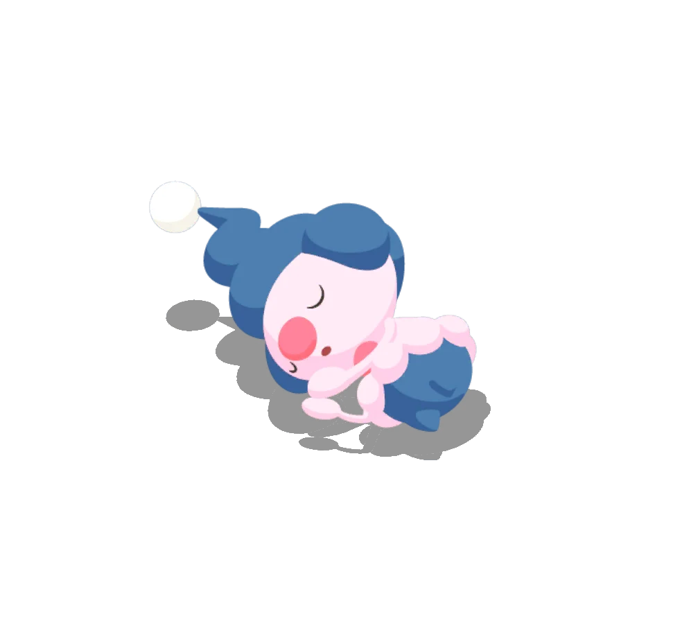 Mime Jr.