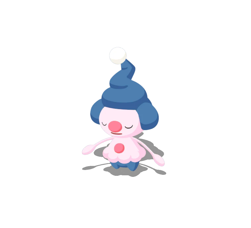 Mime Jr.