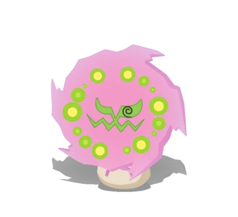 Spiritomb