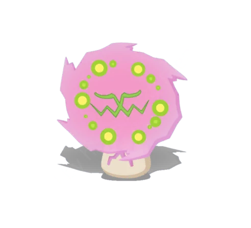 Spiritomb