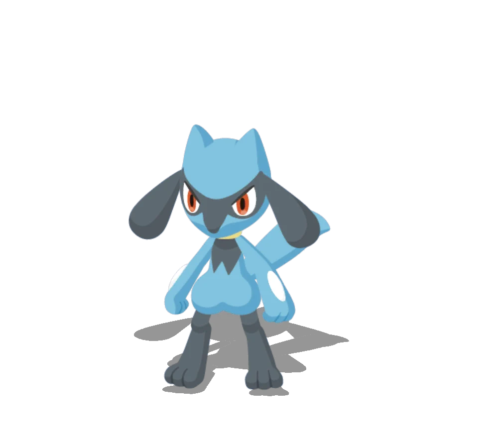 Riolu