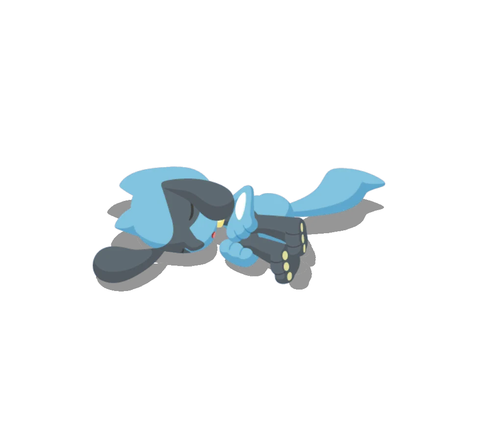 Riolu