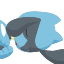 Riolu
