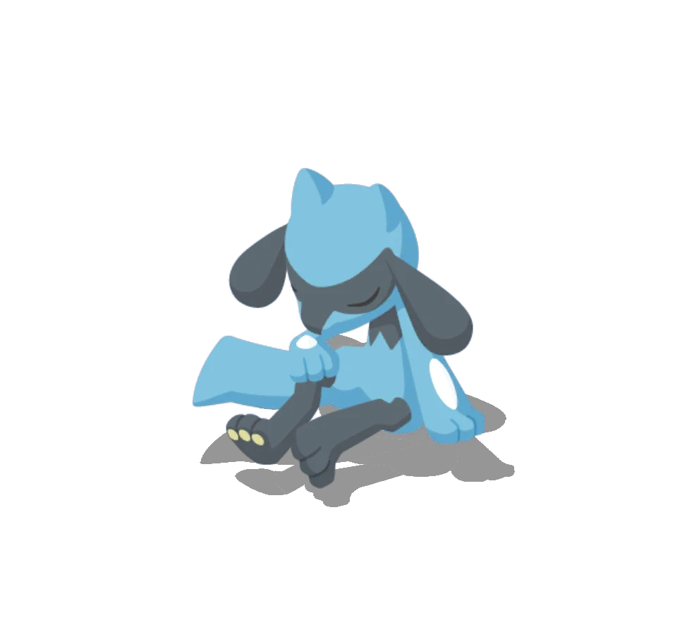Riolu