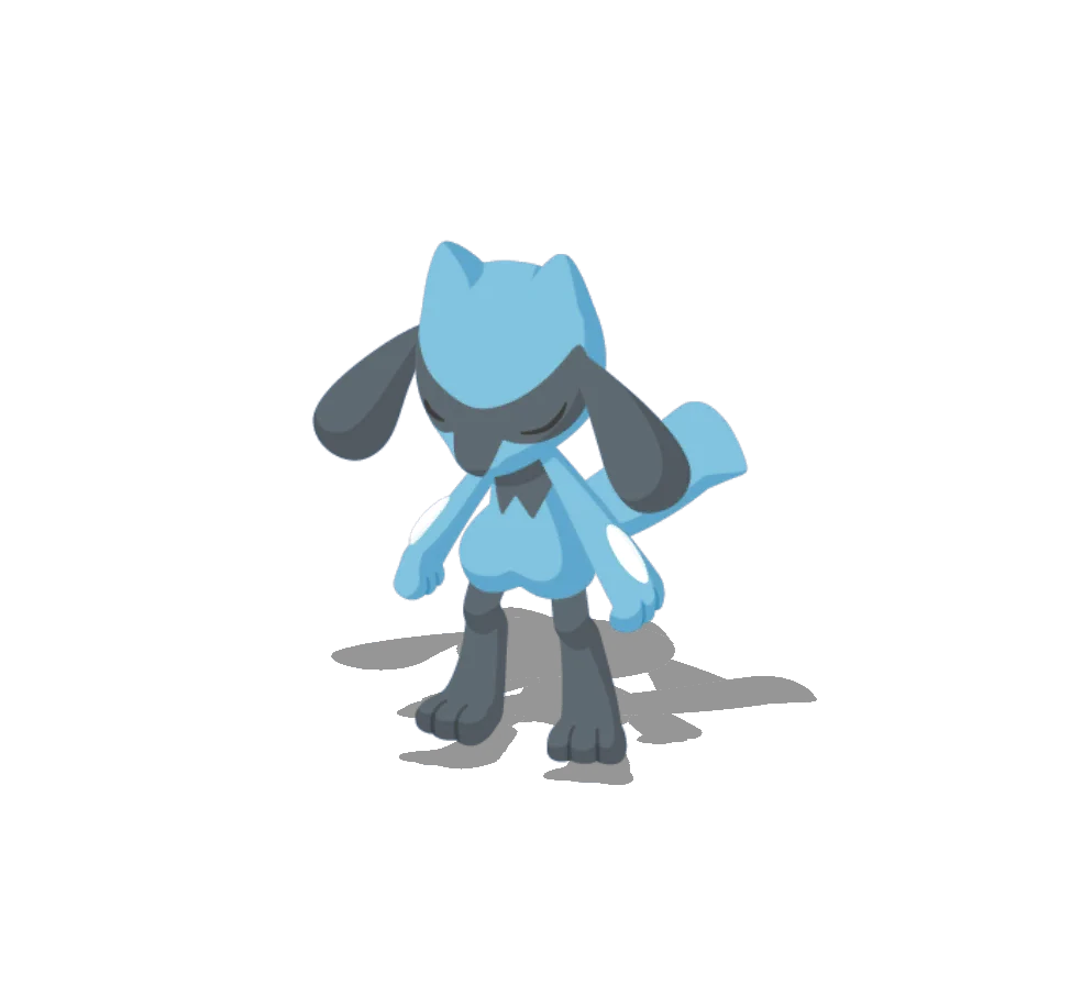 Riolu