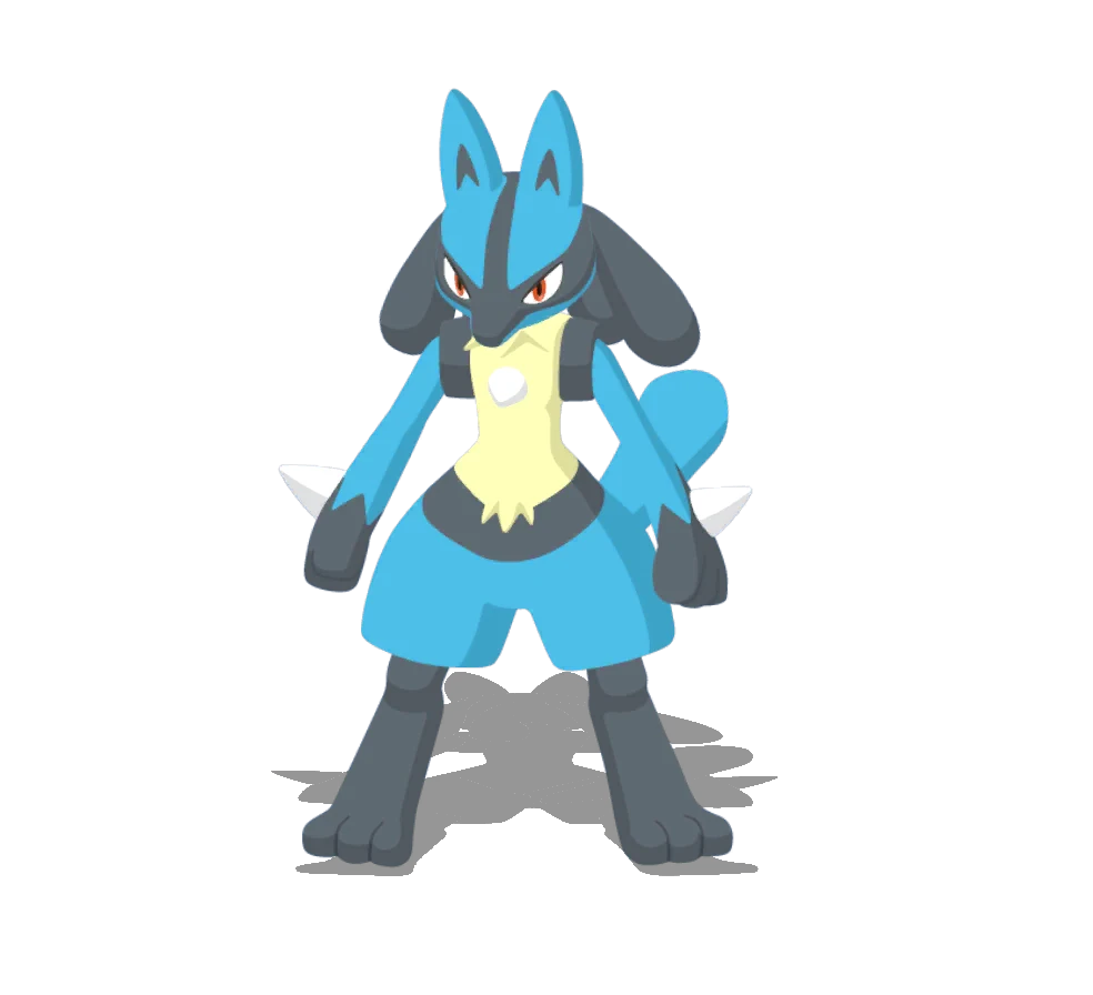 Lucario