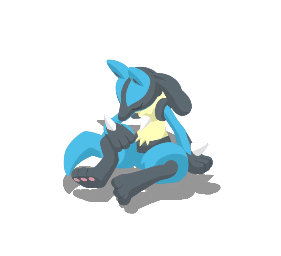 Lucario