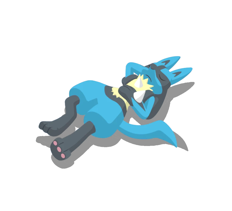 Lucario