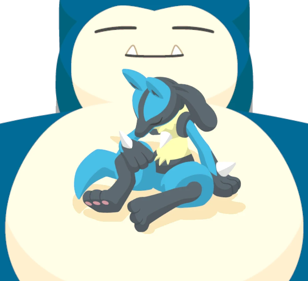 Lucario