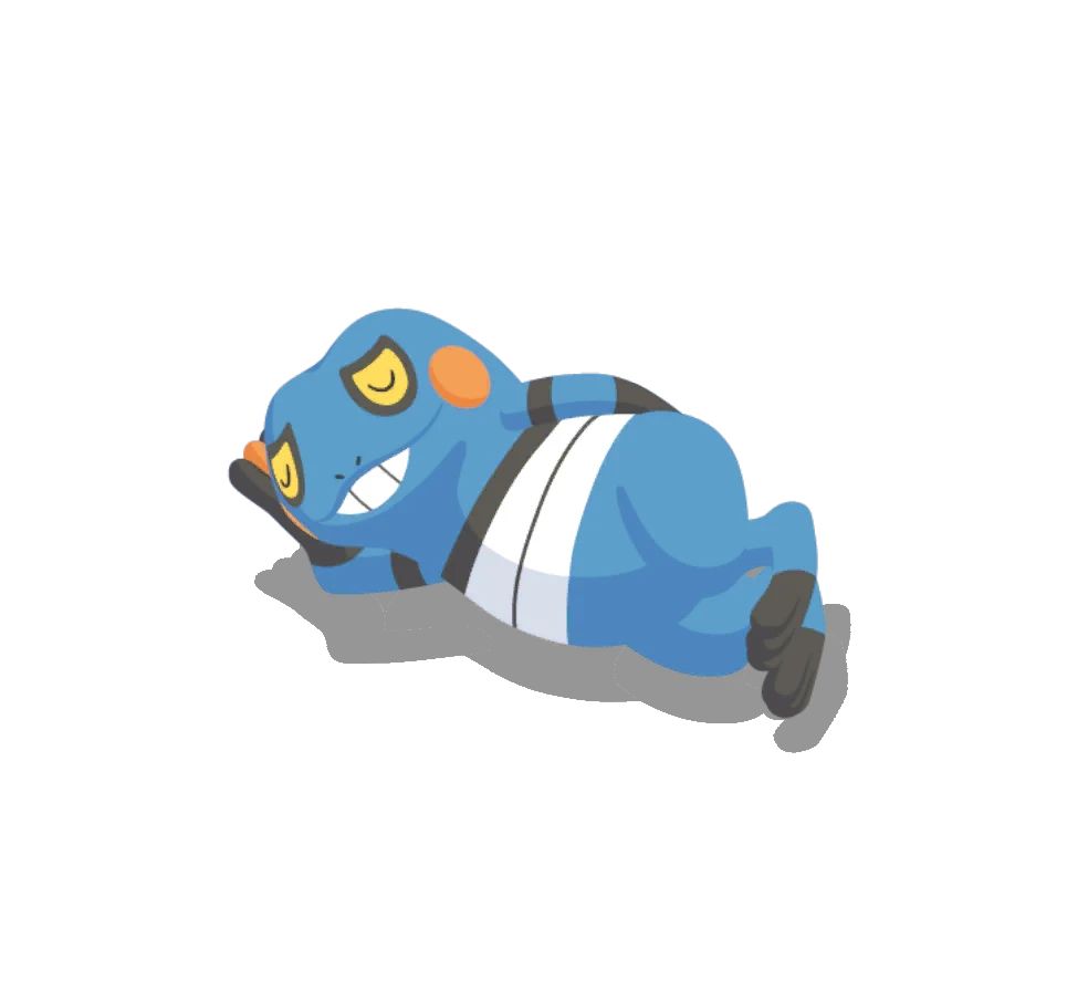 Cradopaud