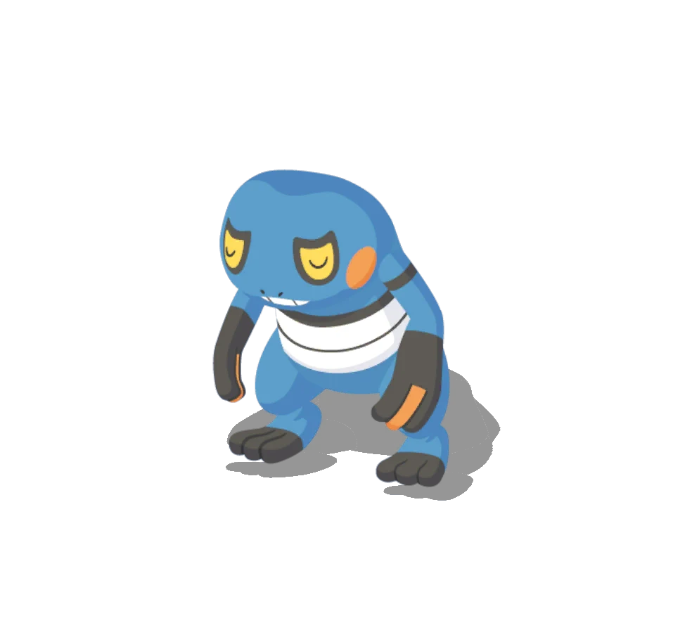 Cradopaud