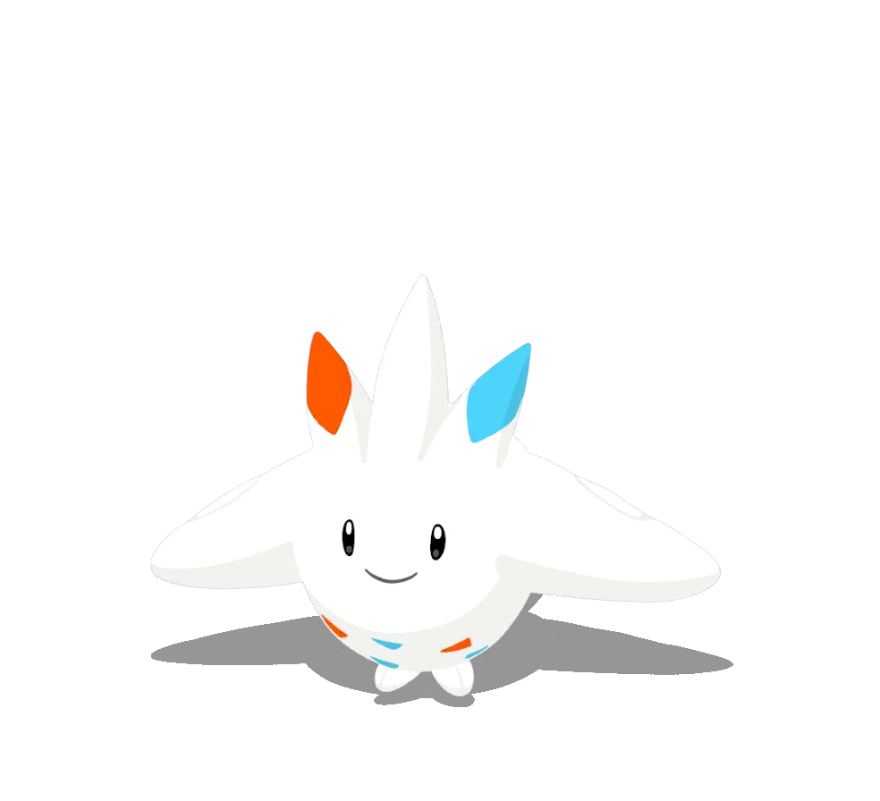 Togekiss