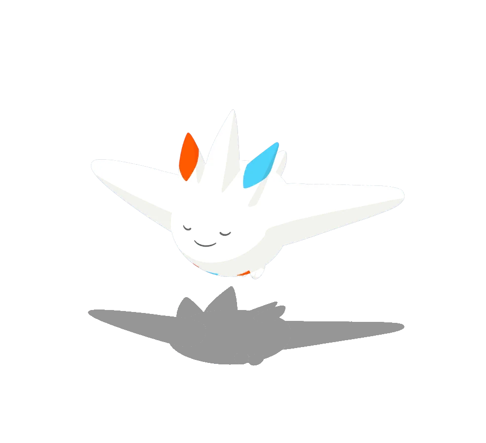 Togekiss