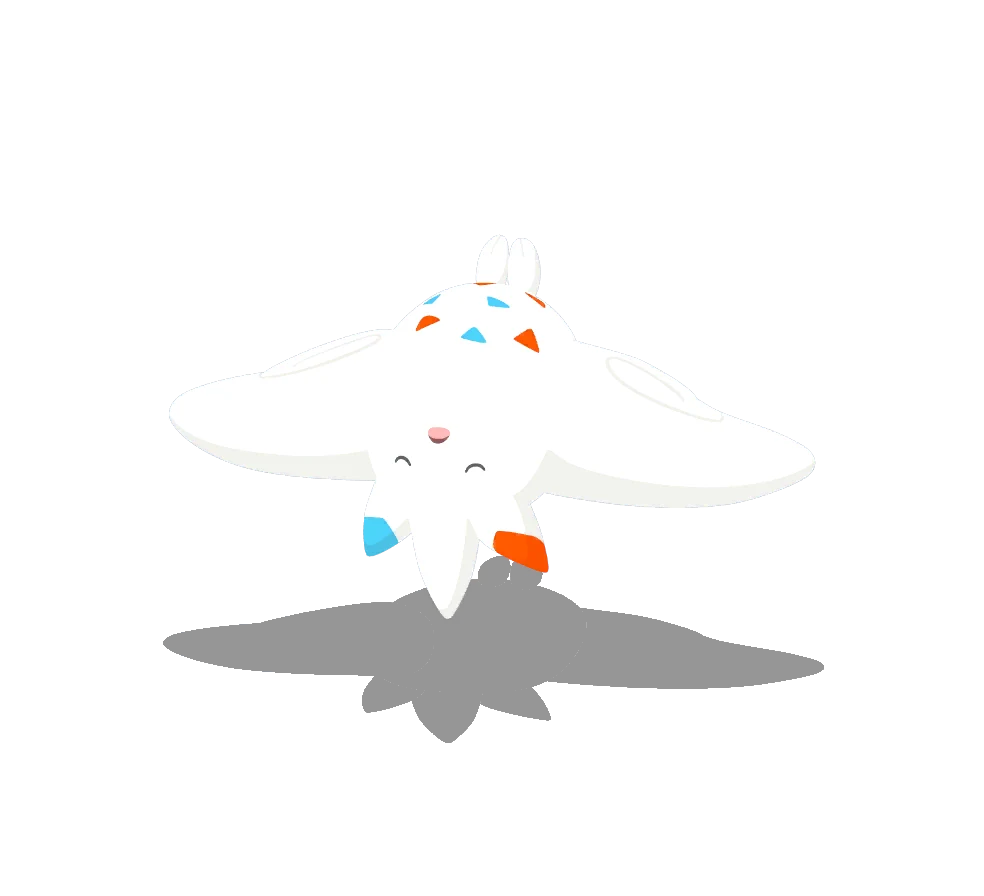 Togekiss