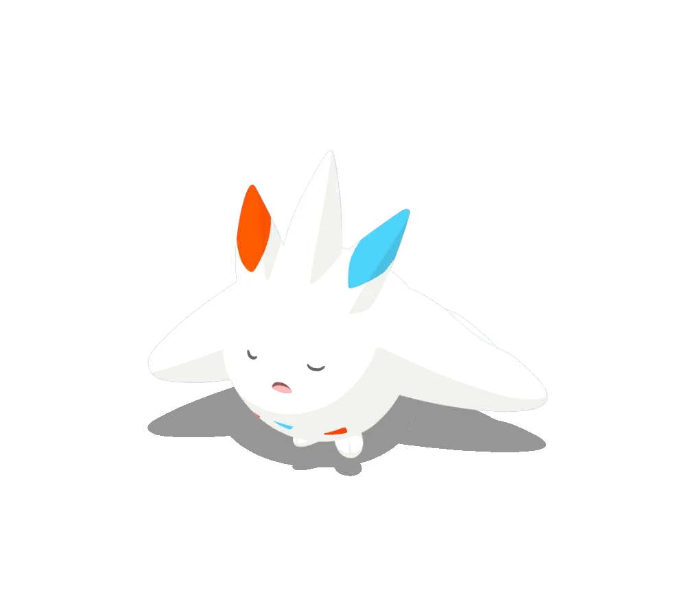 Togekiss