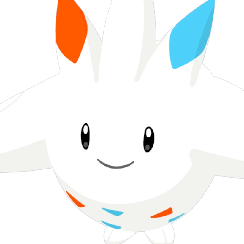 Togekiss