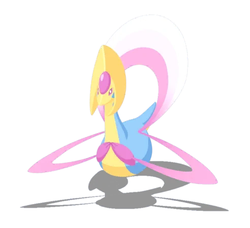 Cresselia