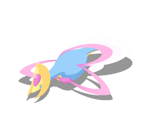 Cresselia