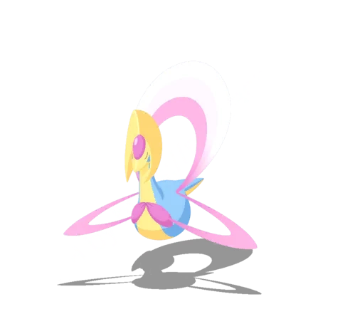 Cresselia