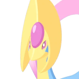 Cresselia Cresselia クレセリア