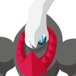 Darkrai Darkrai ダークライ