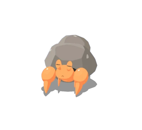 Crabicoque