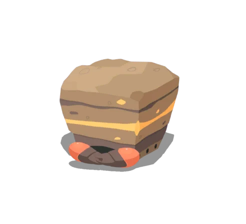 Crabaraque