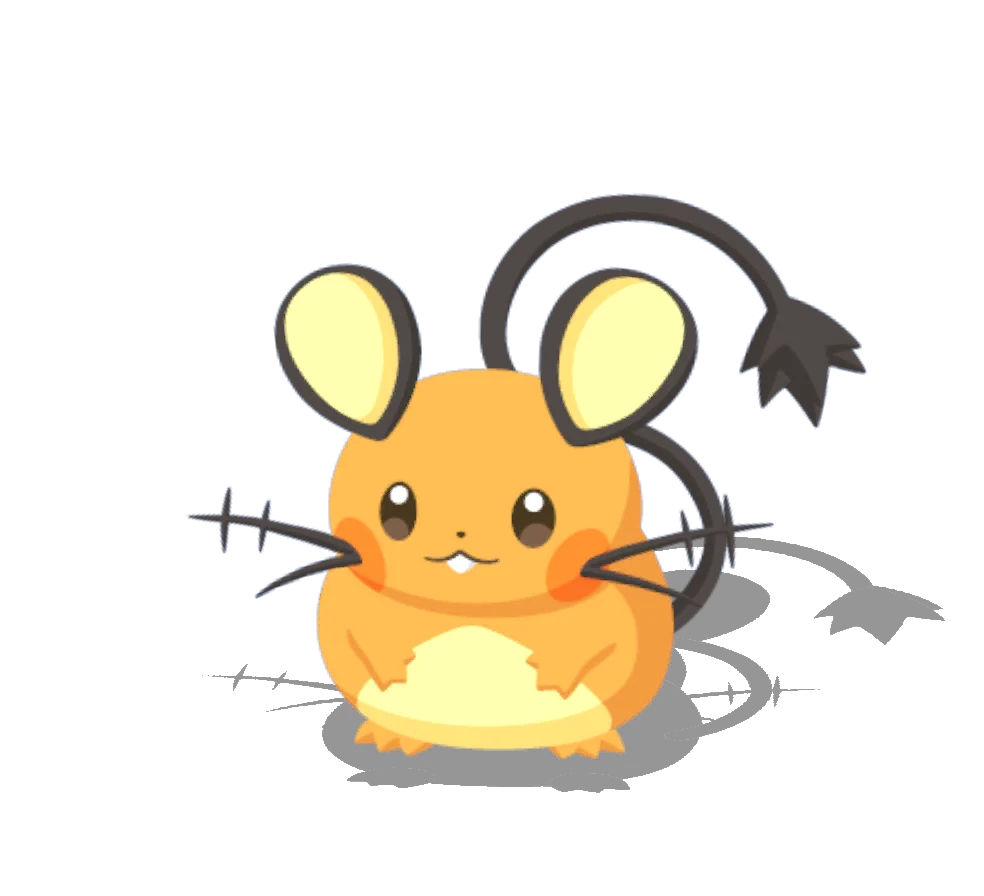 Dedenne