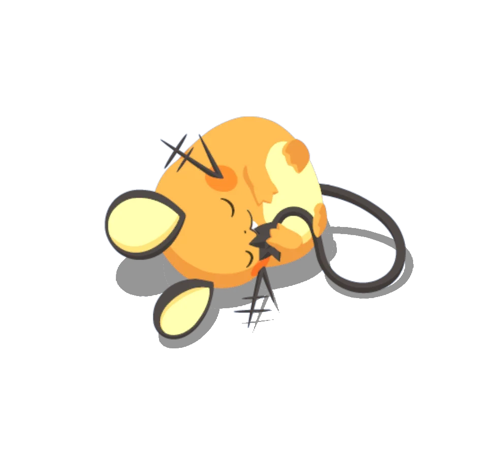 Dedenne