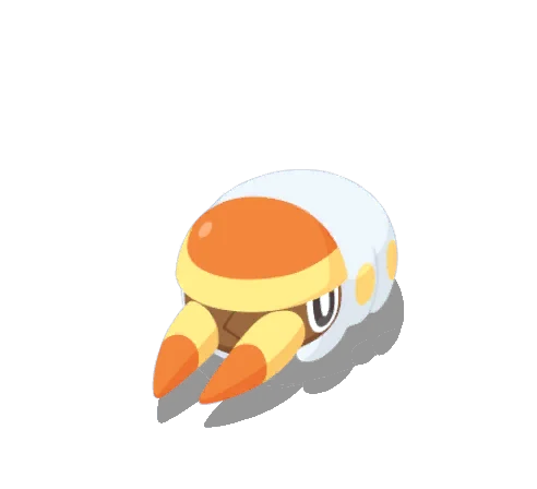 Larvibule