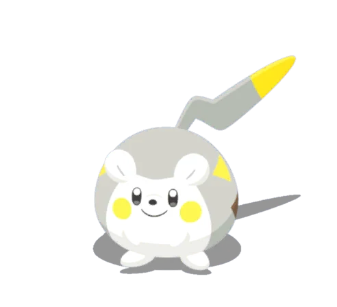 Togedemaru
