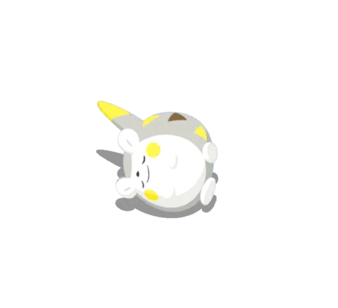 Togedemaru