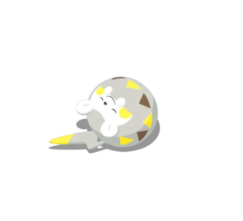 Togedemaru