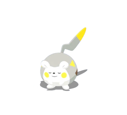 Togedemaru