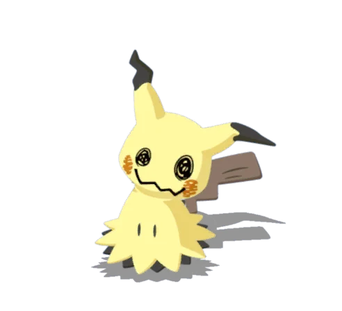 Mimiqui