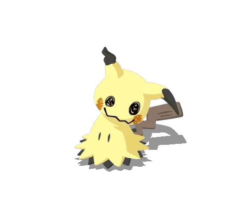 Mimiqui