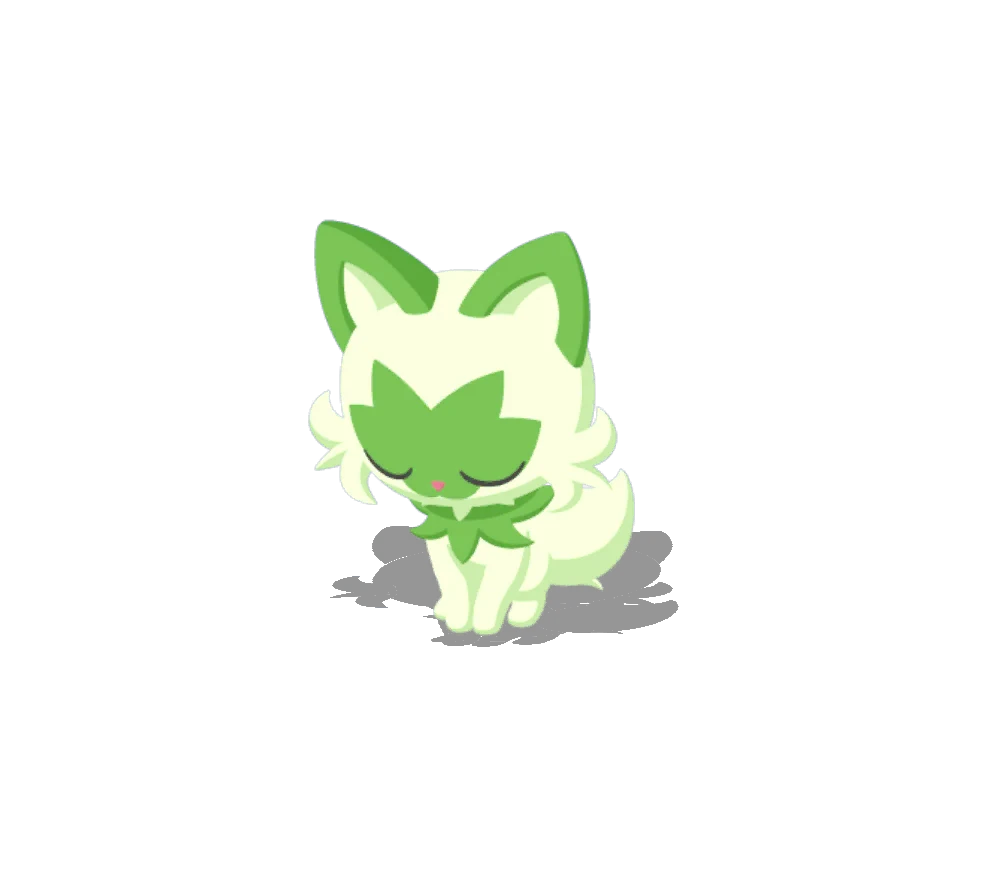 Poussacha