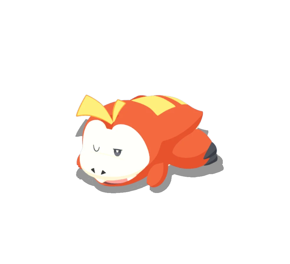 Chochodile