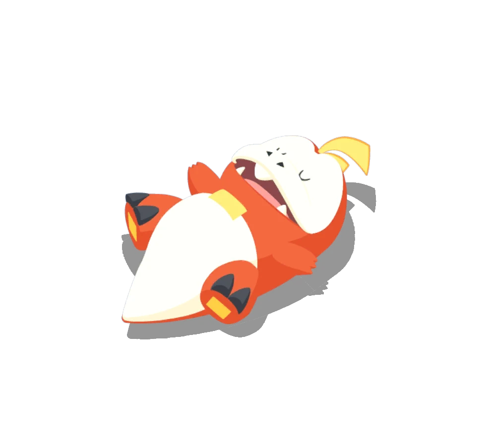Chochodile