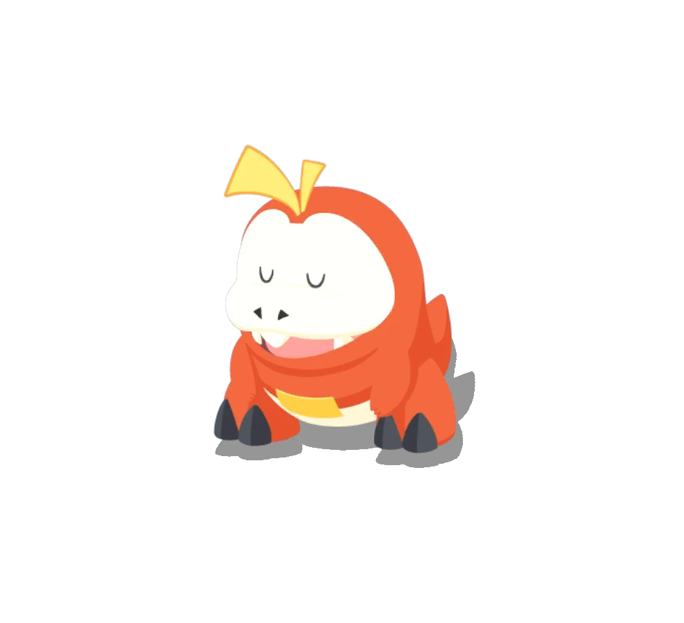 Chochodile